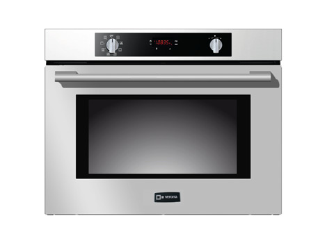 Verona Self-Cleaning Electric Built-in Oven